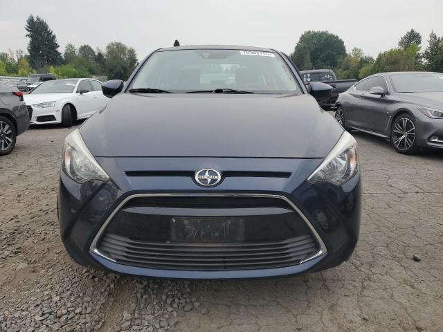 2016 TOYOTA SCION IA 3MYDLBZV8GY109987