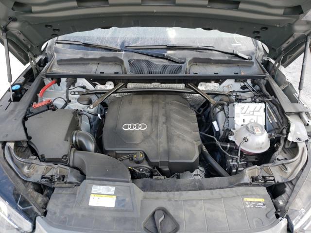2023 AUDI Q5 PREMIUM WA1EAAFY7P2070657