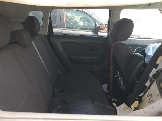 2013 KIA SOUL #3286663291