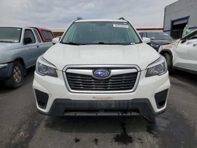 2020 SUBARU FORESTER P JF2SKAJC1LH450684