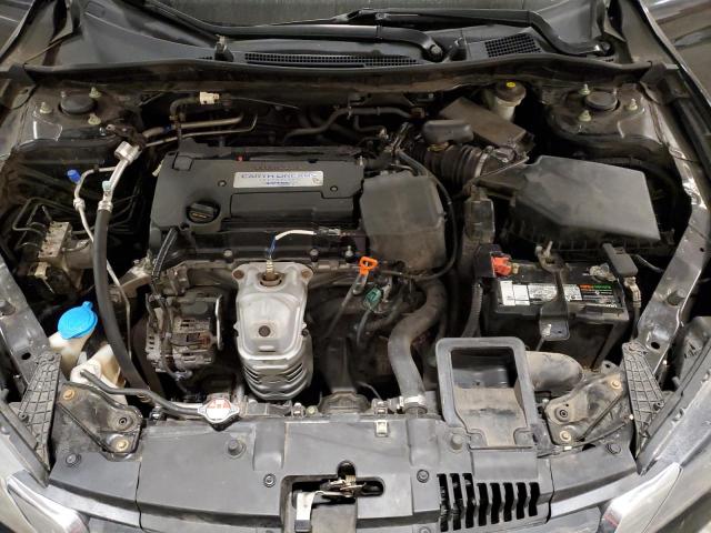 2015 HONDA ACCORD LX 1HGCR2F3XFA261981