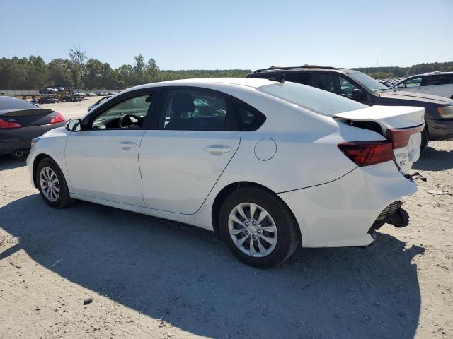 2024 KIA FORTE LX - 3KPF24AD5RE820074