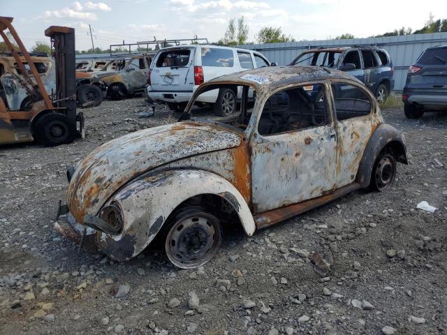 VOLKSWAGEN SUPER BEET