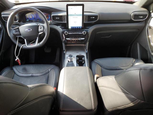 2023 FORD EXPLORER S 1FM5K8GC9PGA61438