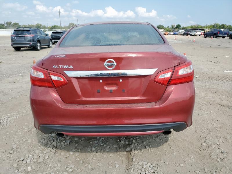 2017 NISSAN ALTIMA 2.5 - 1N4AL3AP4HN329295