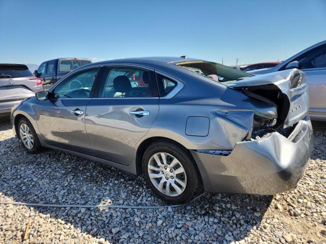 2015 NISSAN ALTIMA 2.5 - 1N4AL3APXFC139512