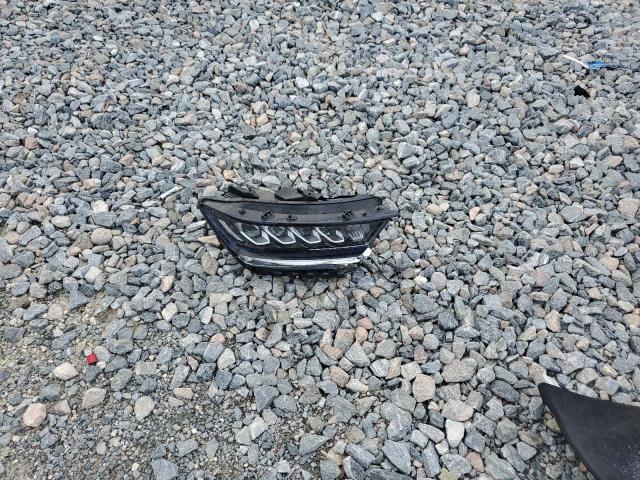 2023 KIA SORENTO EX #3297141501