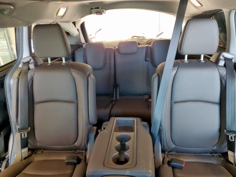 2020 HONDA ODYSSEY EX 5FNRL6H73LB058001