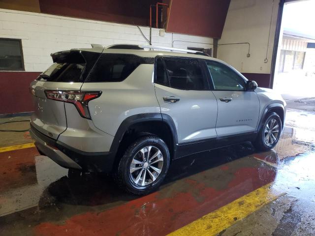 2025 CHEVROLET EQUINOX LT #3284587482