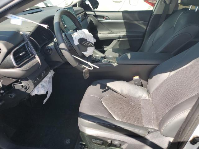 2024 TOYOTA CAMRY TRD 4T1KZ1AK1RU101067