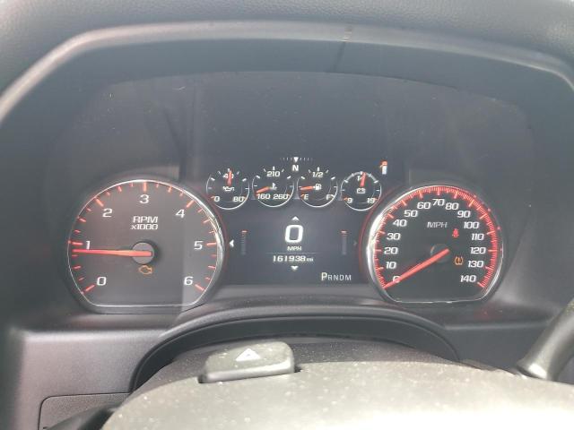 2015 GMC SIERRA K15 3GTU2WEJ5FG405324