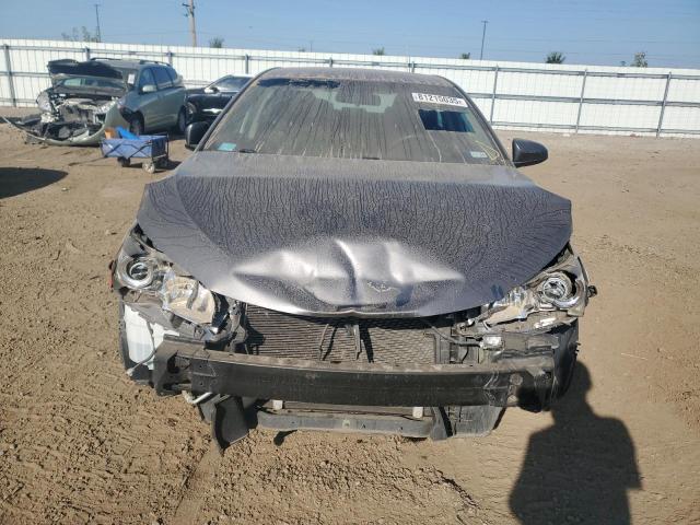 2017 TOYOTA CAMRY LE - 4T1BF1FK9HU748204