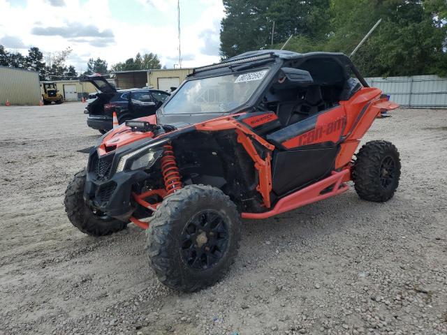 2019 CAN-AM MAVERICK X 3JBVGAY40KK003266