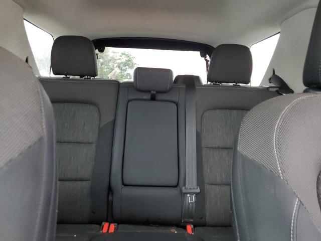 2021 FORD BRONCO SPORT BIG BEND - 3FMCR9B60MRA09954