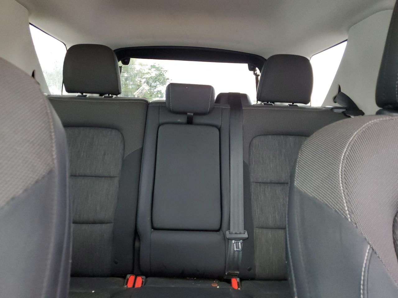 FORD BRONCO SPORT BIG BEND