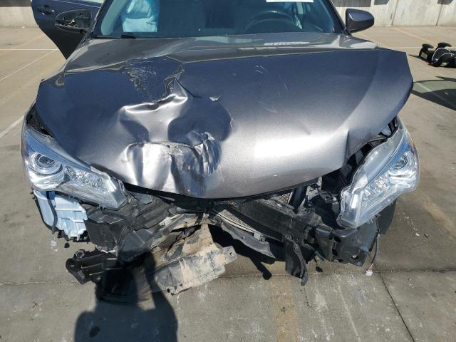 2015 TOYOTA CAMRY LE - 4T1BF1FK8FU960640
