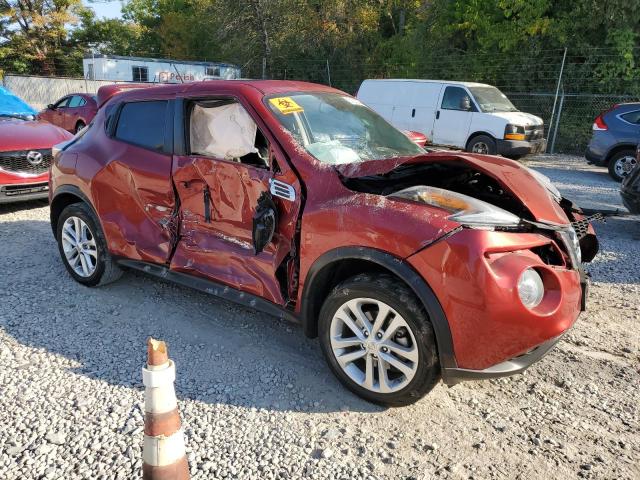 2015 NISSAN JUKE S JN8AF5MVXFT550324