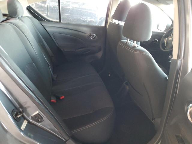 2018 NISSAN VERSA S 3N1CN7AP6JL811344