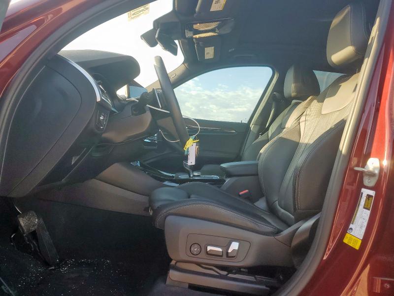 2022 BMW X3 SDRIVE3 5UX43DP09N9M55985