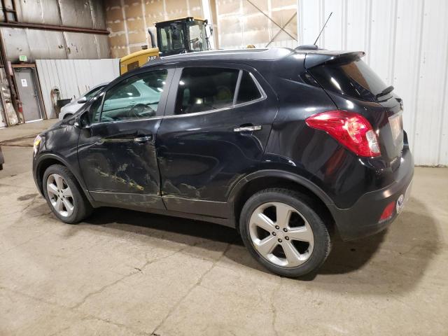 2015 BUICK ENCORE KL4CJESB2FB065994