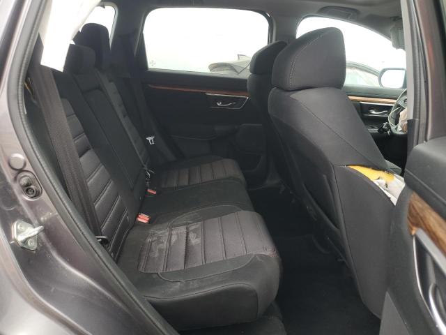 2019 HONDA CR-V EX - 7FARW2H51KE029307