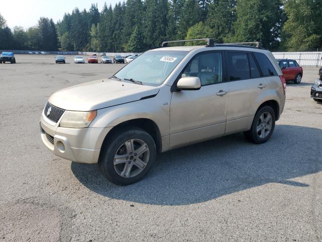 SUZUKI GRAND VITA