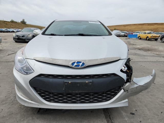 2014 HYUNDAI SONATA HYB #3303052601