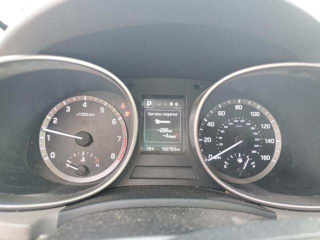 2018 HYUNDAI SANTA FE SPORT 5NMZU3LBXJH078880