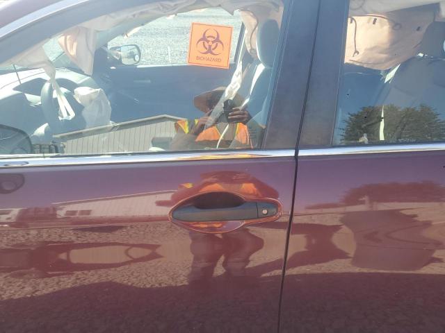 2015 HONDA CR-V 4D 4W 2HKRM4H36FH697607