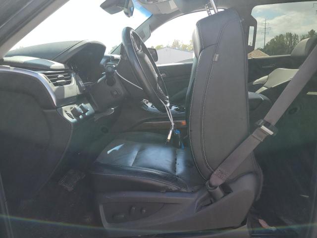 2016 CHEVROLET TAHOE K150 1GNSKBKC4GR132911