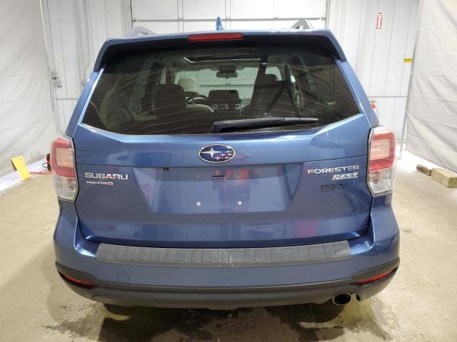 2017 SUBARU FORESTER 2 - JF2SJAJCXHH577704