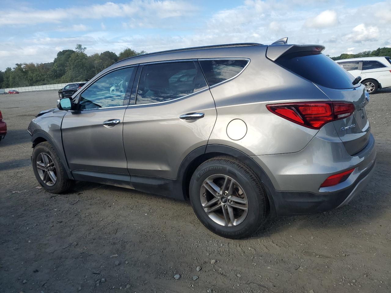 HYUNDAI SANTA FE SPORT