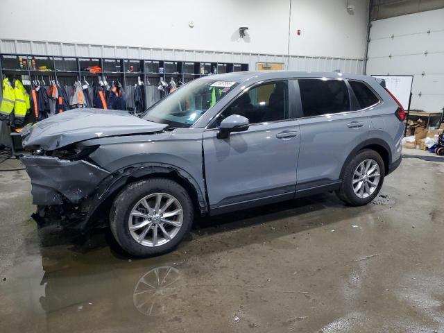 Global Auto Auctions: 2025 HONDA CRV EXL