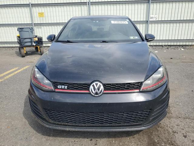 2016 VOLKSWAGEN GTI S/SE 3VW5T7AU3GM039970