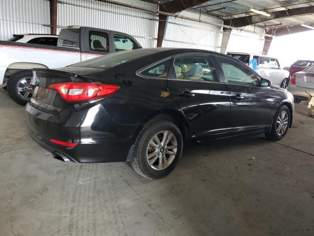 2017 HYUNDAI SONATA SE 5NPE24AF3HH561737