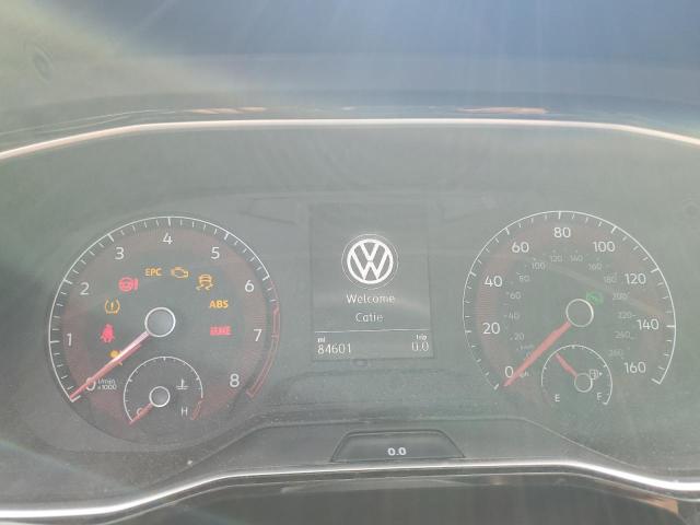 2020 VOLKSWAGEN JETTA S - 3VWCB7BU5LM030738