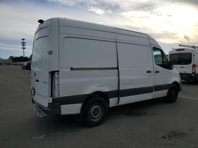 2021 MERCEDES-BENZ SPRINTER 2 W1Y4EBHYXMT058268
