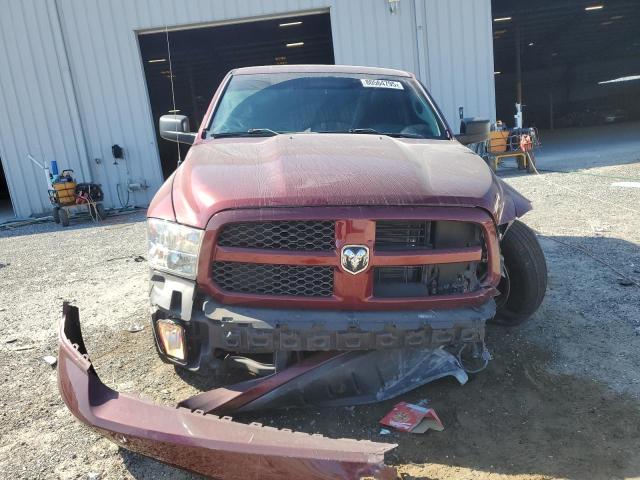 2018 RAM 1500 ST #3302885915