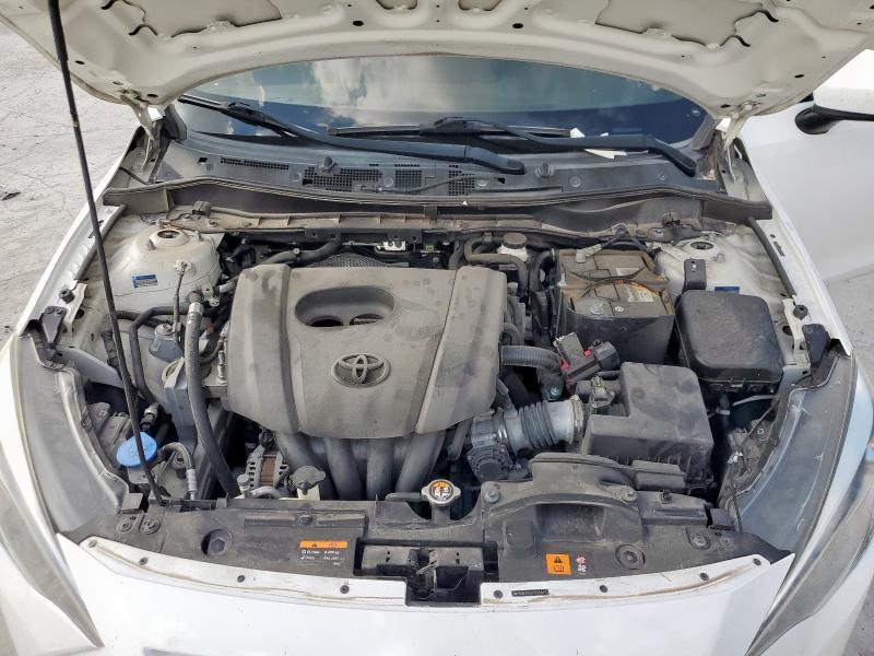 2016 TOYOTA SCION IA 3MYDLBZV5GY133647