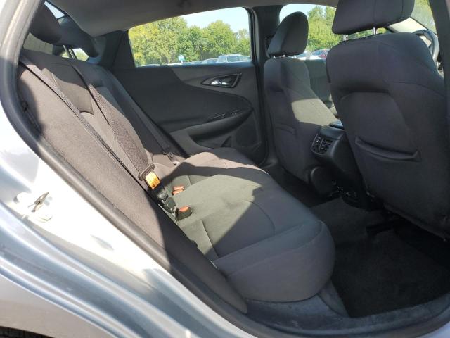 2018 CHEVROLET MALIBU LT #3282367274