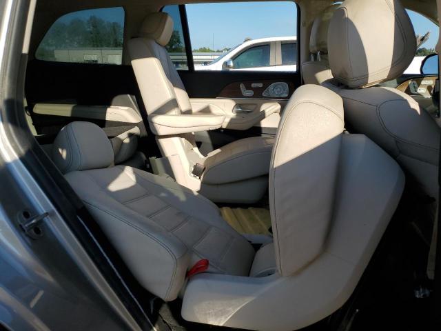 2021 MERCEDES-BENZ GLS 450 4M - 4JGFF5KE9MA420527