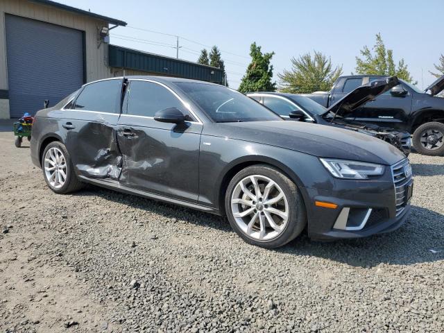 2019 AUDI A4 PREMIUM - WAUENAF44KN018463