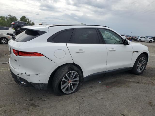 2018 JAGUAR F-PACE PRE SADCJ2FX5JA272375