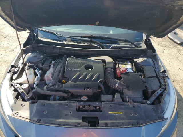 2020 NISSAN ALTIMA SR 1N4AL4CV9LC100178