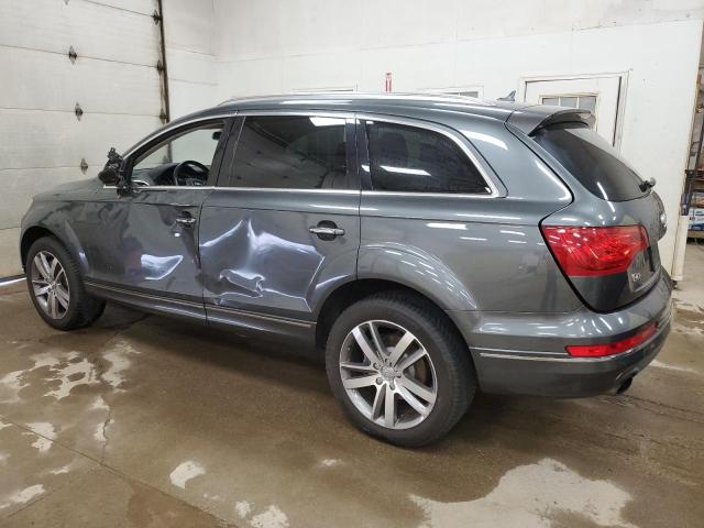 2013 AUDI Q7 PREMIUM - WA1LGAFE7DD004511