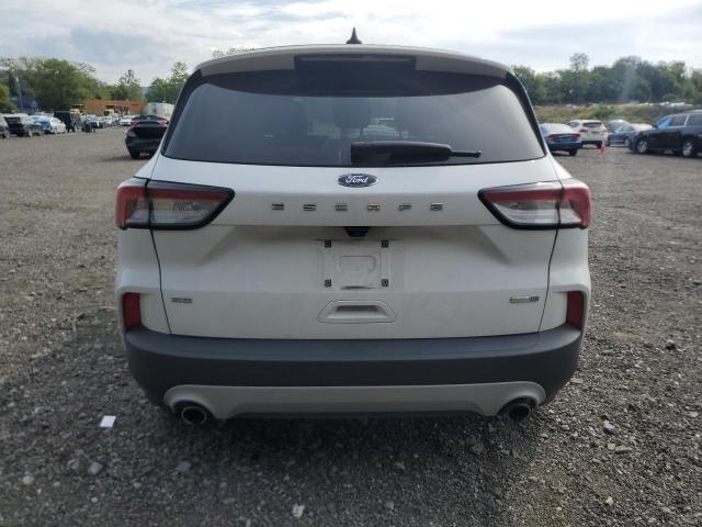 2020 FORD ESCAPE SE 1FMCU9G60LUA65312