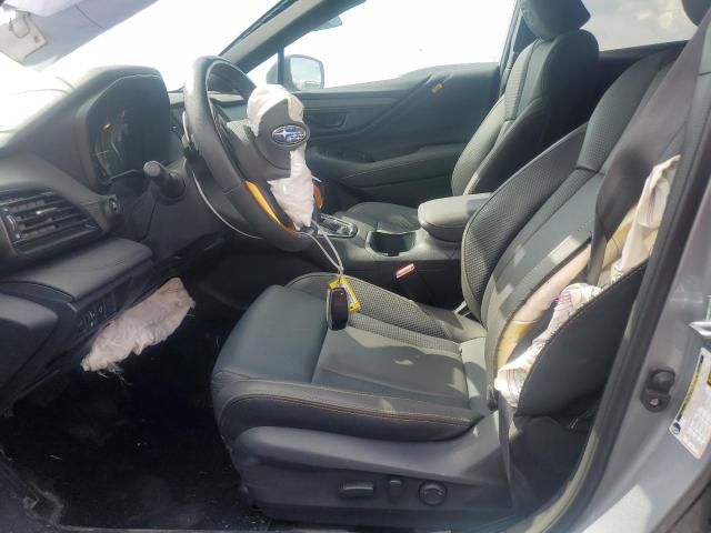 2024 SUBARU OUTBACK WILDERNESS 4S4BTGUD8R3301466