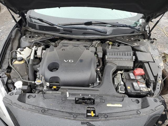 2017 NISSAN MAXIMA 3.5 1N4AA6AP2HC401839