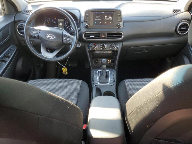 2021 HYUNDAI KONA SEL P KM8K6CAA6MU723085