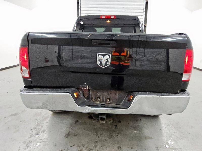 2019 RAM 1500 CLASS 1C6RR6FG4KS610289